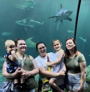 Meet your Posher, Kyleigh